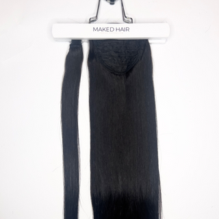 PONY TAIL - KENDALL 60"