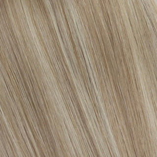 TAPE HAIR - COCOA BLONDIE 60"