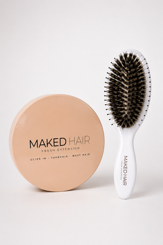 Brosse Extensions