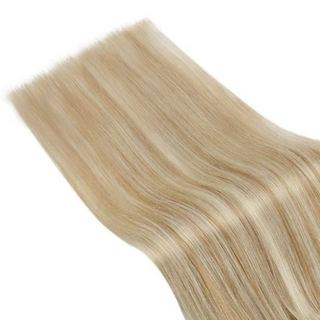 WEFT HAIR 60"- BLONDIE SUN