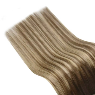 WEFT HAIR 60" - BRONDIE