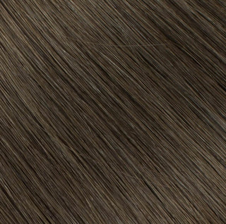 WEFT HAIR 60"- KAMILA