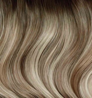 WEFT HAIR 60" - BRONDIE