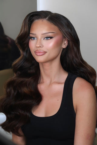 Extensions à Clip Seamless – 200 g (4 Bandes)