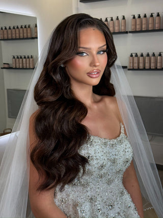 Extensions à Clip Seamless – 200 g (4 Bandes)